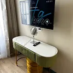 Aparthotel Herbert George