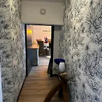 Appart hôtel Herbert George 3*