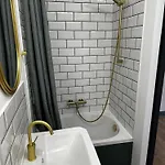 Herbert George Aparthotel 3*