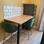 Aparthotel Herbert George Clairac (Lot-et-Garonne)