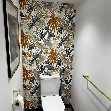 Herbert George Lejlighedshotel Clairac (Lot-et-Garonne)