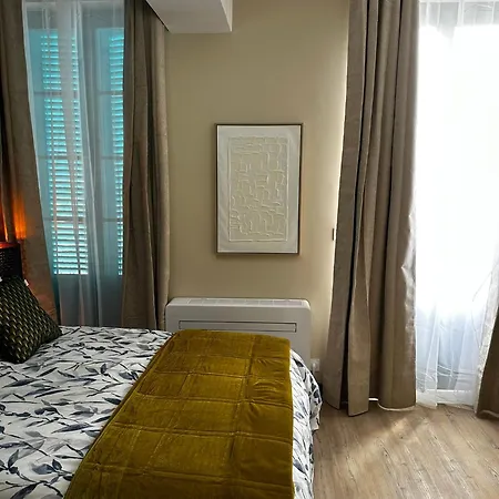 Herbert George Lejlighedshotel 3*