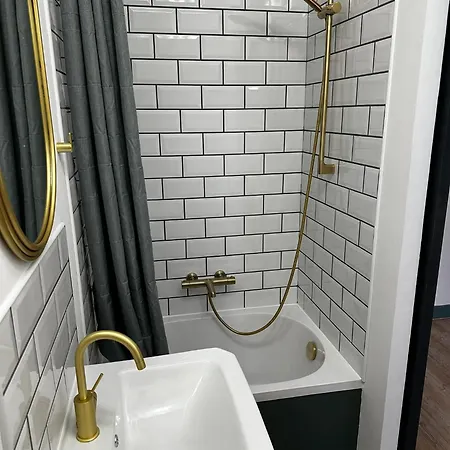Herbert George Lejlighedshotel 3*