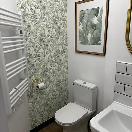 Lejlighedshotel Herbert George Clairac (Lot-et-Garonne)
