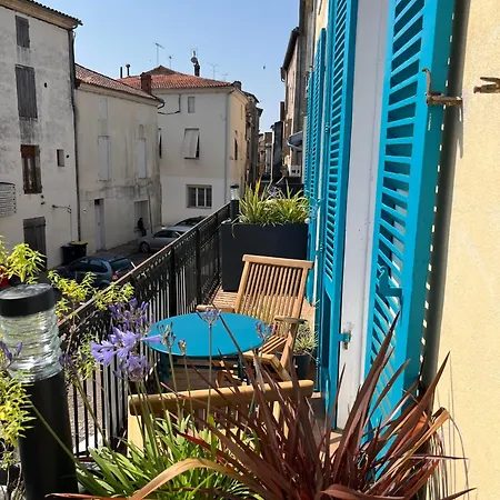 Lejlighedshotel Herbert George 3*