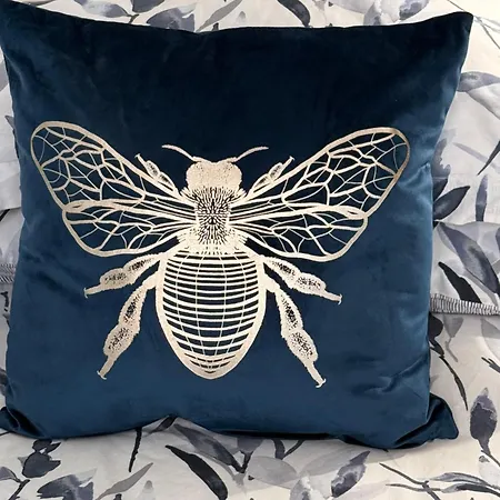 Lejlighedshotel Herbert George 3*