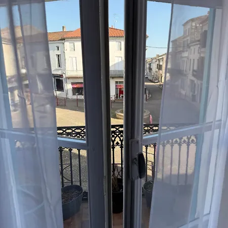 Herbert George 3* Clairac (Lot-et-Garonne)