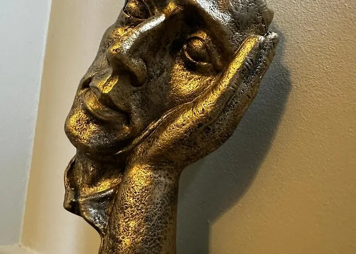 Lejlighedshotel Herbert George