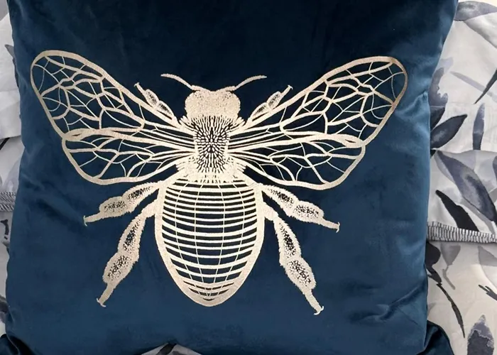 Lejlighedshotel Herbert George 3*