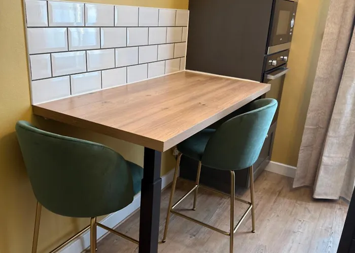 Lejlighedshotel Herbert George Clairac (Lot-et-Garonne)